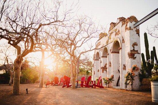 El Huerto Farm To Table